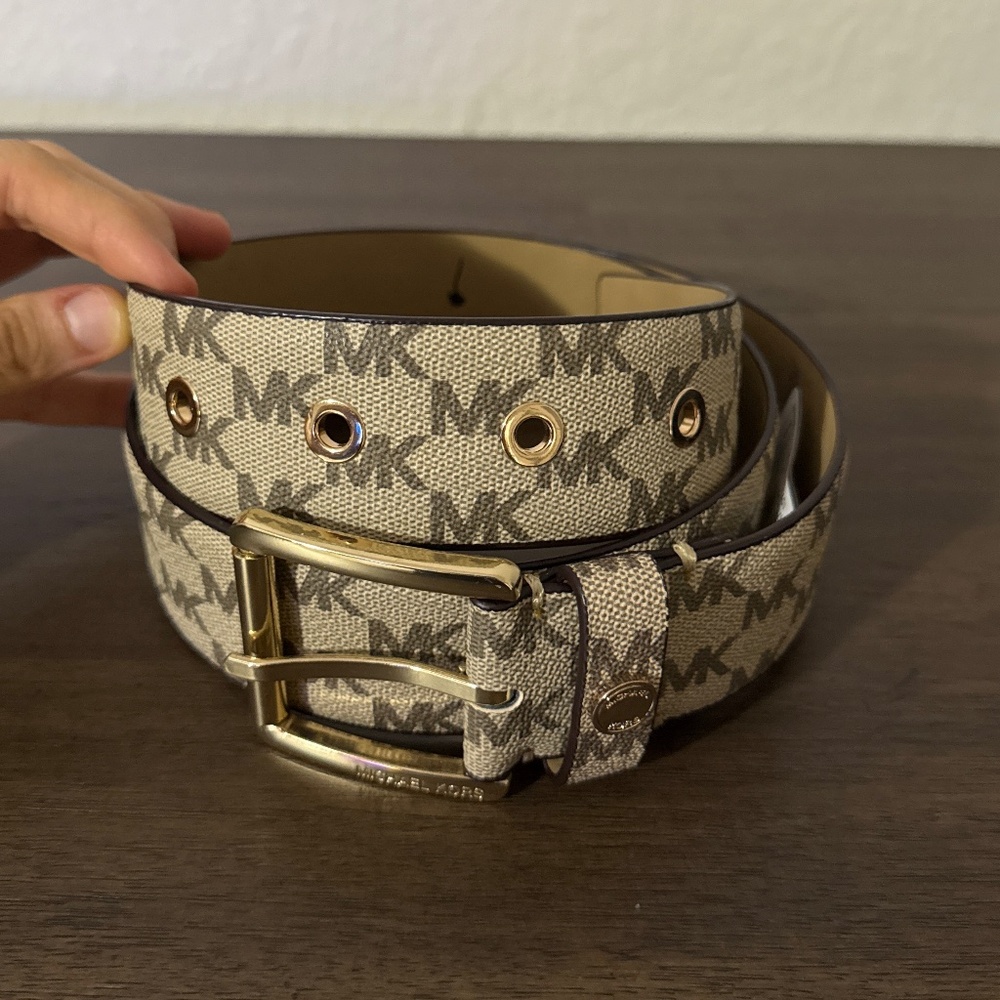 Belt michael kors